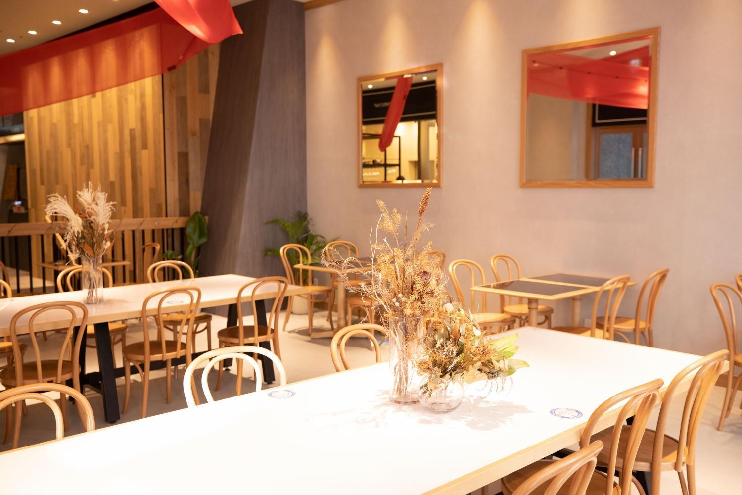 Hotel Dans Le Coeur Osaka Umeda ภายนอก รูปภาพ