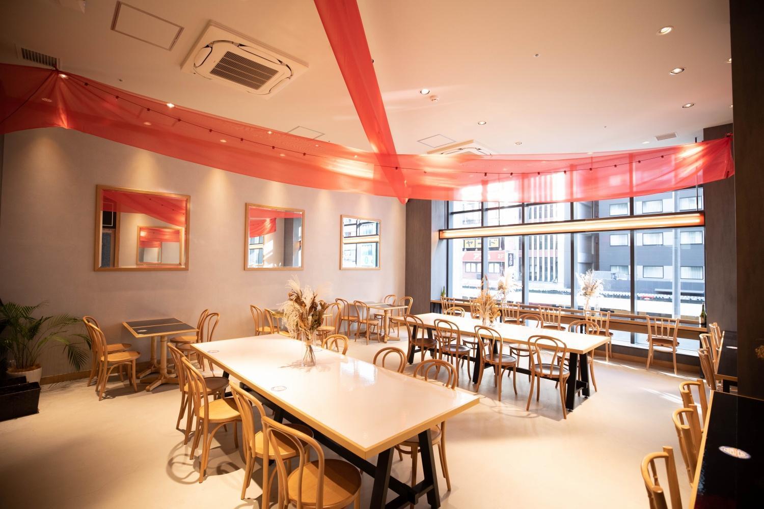 Hotel Dans Le Coeur Osaka Umeda ภายนอก รูปภาพ