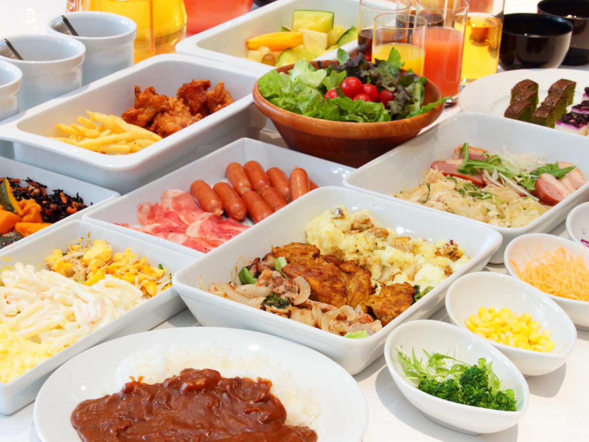 Hotel Dans Le Coeur Osaka Umeda ภายนอก รูปภาพ