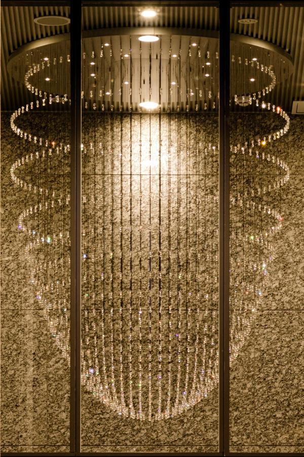 Hotel Dans Le Coeur Osaka Umeda ภายนอก รูปภาพ