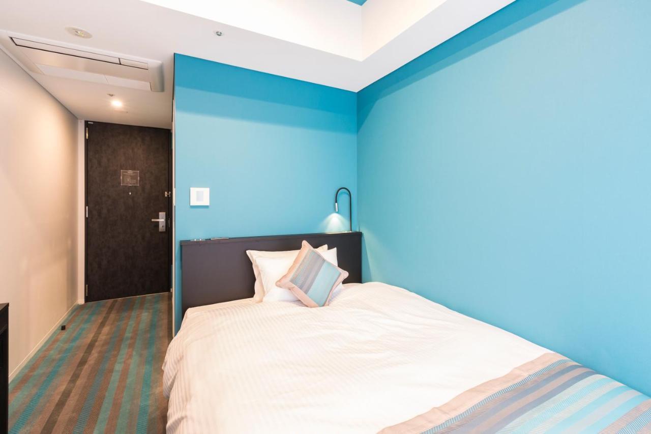 Hotel Dans Le Coeur Osaka Umeda ภายนอก รูปภาพ